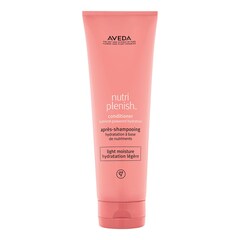 Nutriplenish® Conditioner - Lehký hydratační kondicionér, AVEDA