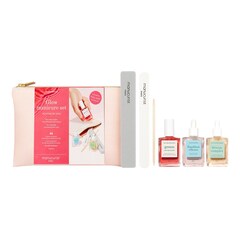 Glow Manucure Set – Sada pro péči, MANUCURIST