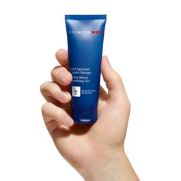 ClarinsMen - Zklidňující gel po holení