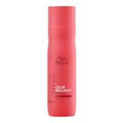 Color Brilliance - Šampon pro husté a barvené vlasy, WELLA PROFESSIONALS