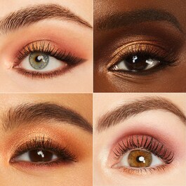 Amazonian Clay Tartelette™ Spark - Paletka očních stínů