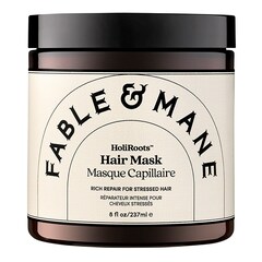 HoliRoots™ Hair Mask - Maska na vlasy, FABLE & MANE