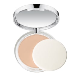 Almost Powder Makeup - Pudrový makeup