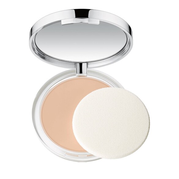 Almost Powder Makeup - Pudrový makeup, CLINIQUE