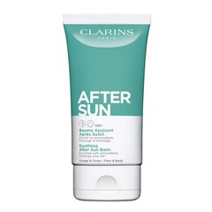 Suncare After Sun Balm - Krém po opalování, CLARINS