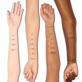 Dior Forever Hydra Nude – Make-up pro 24h dokonalou pleť a 48h hydrataci