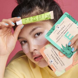Clarifying Targeted Mask - Maska