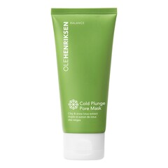 Cold Plunge Pore Mask - Maska na zvětšené póry, OLEHENRIKSEN