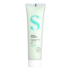 Rehydrating Mask - Hydratační maska, SEASONLY