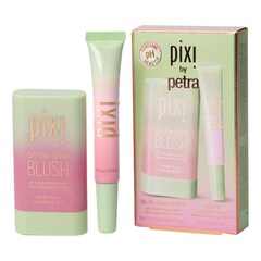 Pixi Baton Hydrant – Tónovací lesk na rty s reaktivním pH, PIXI