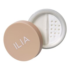 Soft Focus Finishing Powder - Pudr, ILIA