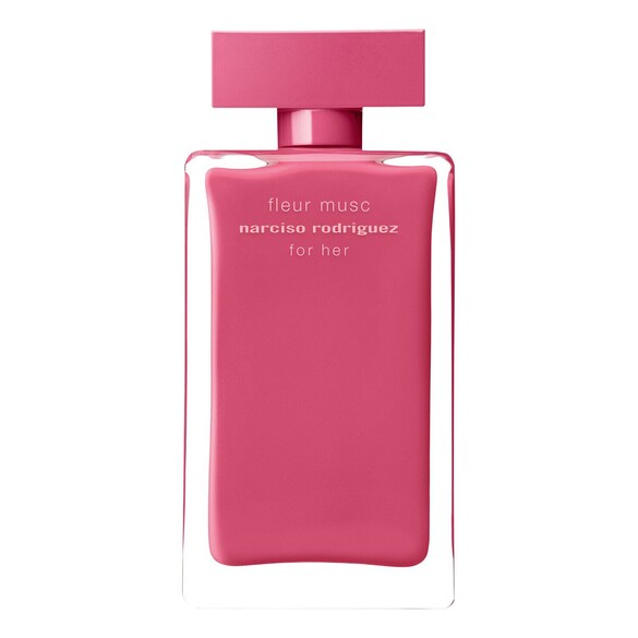 For Her Fleur Musc - Parfémová voda, NARCISO RODRIGUEZ