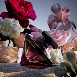 La Nuit Trésor Fleur de Nuit - Parfémová voda