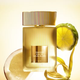 Eau De Soleil Blanc - Toaletní voda