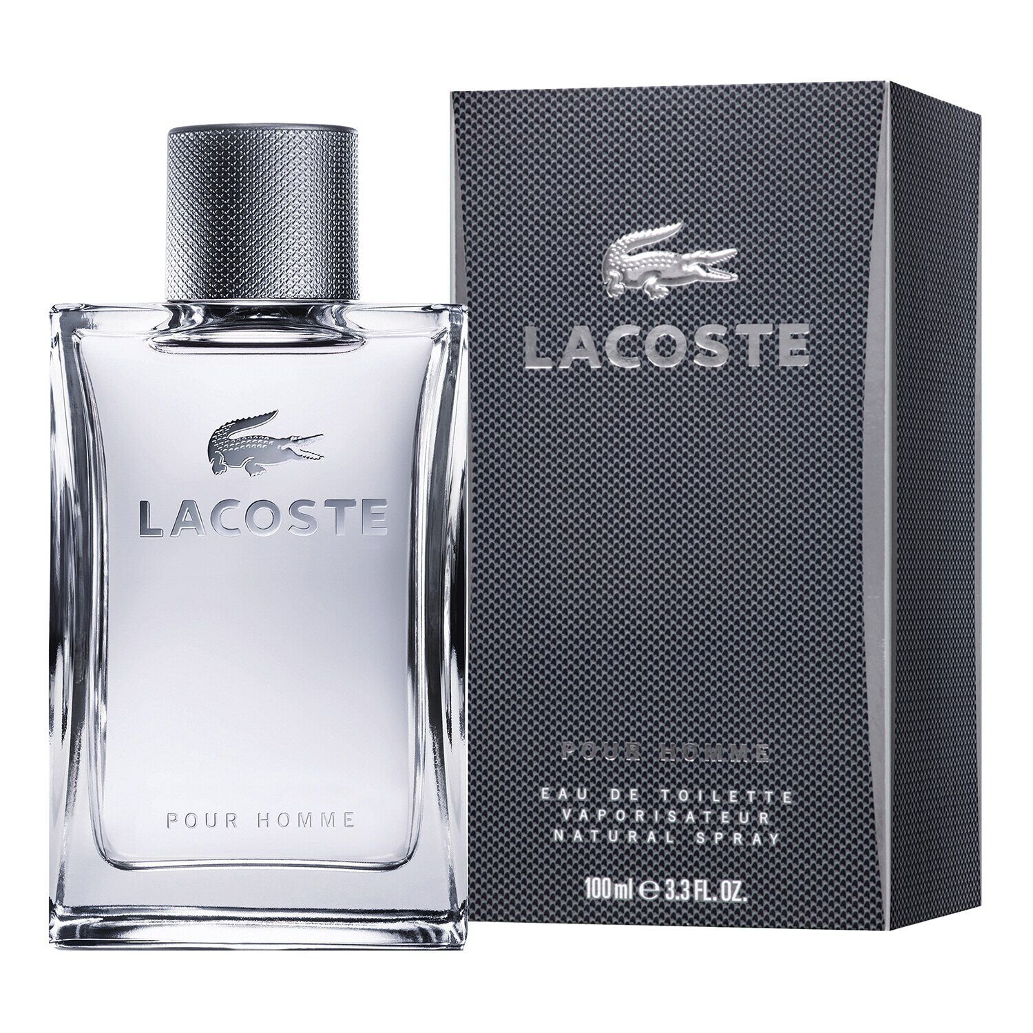 Lacoste pour deals homme sephora