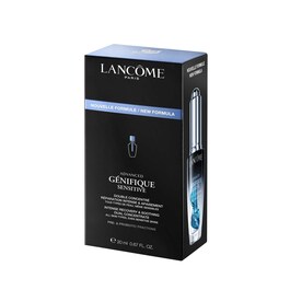 Advanced Génifique Sensitive - Obnovující dvoufázové sérum
