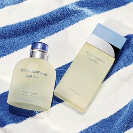 Dolce gabbana light blue cena sephora best sale