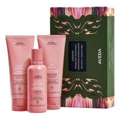 Nutriplenish™ Hydrating Essentials: Light Moisture - Dárková sada, AVEDA
