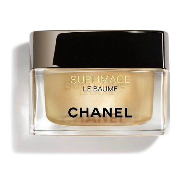 SUBLIMAGE LE BAUME - Regenerační, Ochranný A Zklidňující Balzám, CHANEL