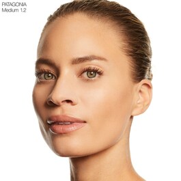 Soft Matte Complete Foundation - Make-up