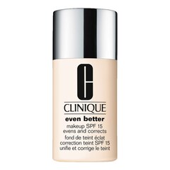 Even Better - Korekční makeup proti tmavým skvrnám SPF15, CLINIQUE