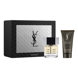 L'Homme EDT Set - Dárková sada
