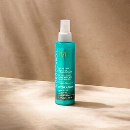 All in One Leave-In Conditioner - Kondicionér
