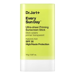 Every Sun Day Ultra-sheer Priming Sunscreen Stick - Ochrana Proti Slunci, DR.JART+