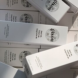 Propolis Infused Heat Protecting Spray - Sprej na vlasy
