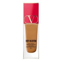 Very Valentino – Lehký make-up s 24h výdrží a SPF25 image