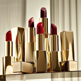 Pure Color Matte Lipstick - Matná rtěnka