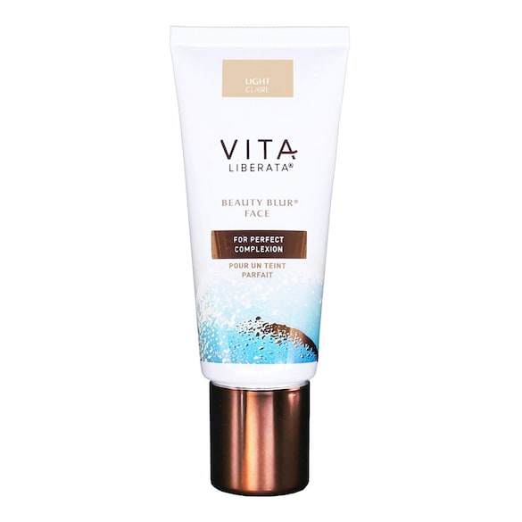 Beauty Blur Face - Beauty Blur na obličej, VITA LIBERATA