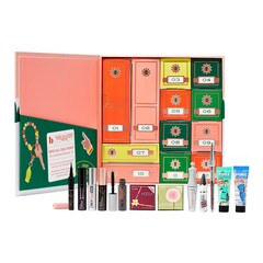 Sincerely Yours, Beauty Holiday - Adventní kalendář, BENEFIT COSMETICS