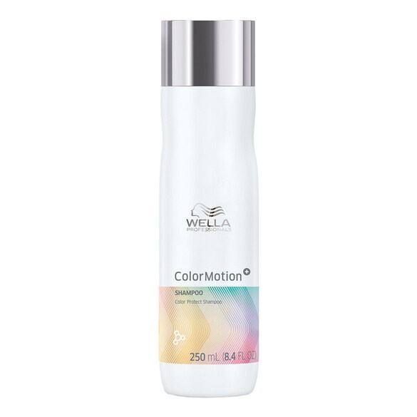 Color Motion Shampoo - Šampon pro barvené vlasy, WELLA PROFESSIONALS