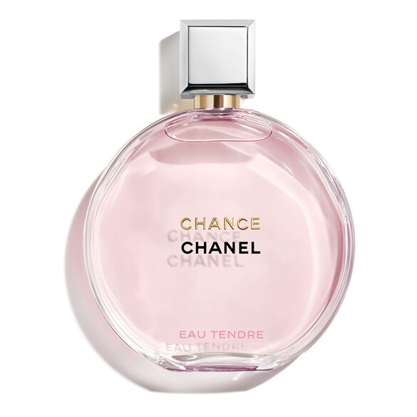CHANCE EAU TENDRE - Parfémová voda s rozprašovačem, CHANEL