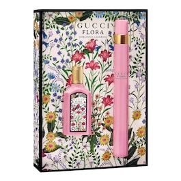 Gucci Flora Gorgeous Gardenia - Parfémová voda