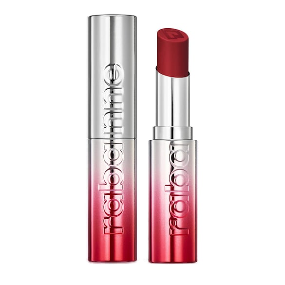 Famous Lipcolor - Matná Hydratační Rtěnka, RABANNE MAKEUP