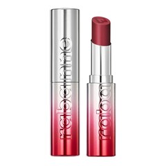 Famous Lipcolor - Metalická hydratační rtěnka, RABANNE MAKEUP