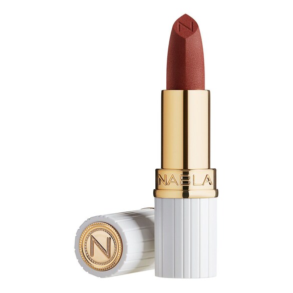 Matte Pleasure Lipstick - Rtěnka, NABLA