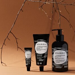 Le Nettoyant Pureté - Čisticí a odličovací gel