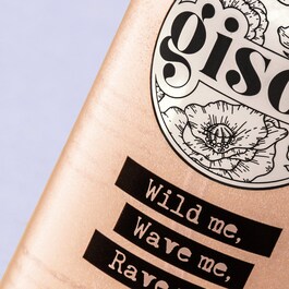 Propolis Infused Texturizing Hair Spray - Sprej na vlasy