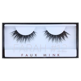 Faux Mink Lash Farah - Umělé řasy