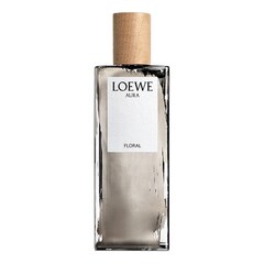 Loewe Aura Floral EDP - Parfémová voda, LOEWE