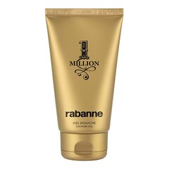 1 MILLION - Sprchový gel, RABANNE FRAGRANCES