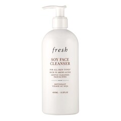 Soy Face Cleanser – Přípravek na čištění obličeje se sójou, FRESH
