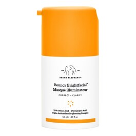 Bouncy Brightfacial™ - Rozjasňující maska