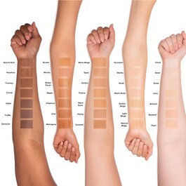 Born This Way Foundation - Flawless Coverage Foundation
