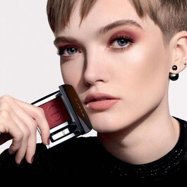 Mono Couleur Couture – Oční stíny – Výrazná barva a dlouhotrvající nošení
