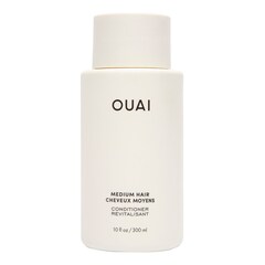 Medium Hair - Kondicionér na vlasy střední tloušťky, OUAI