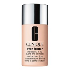 Even Better - Korekční makeup proti tmavým skvrnám SPF15, CLINIQUE